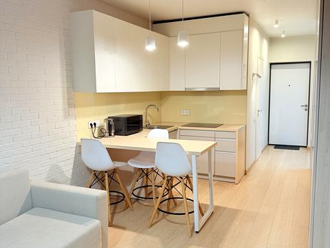 квартира за адресою Васильківська вул., 100-А