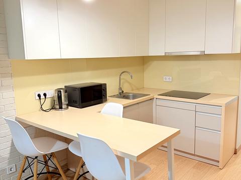 квартира за адресою Васильківська вул., 100-А