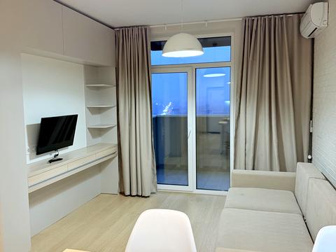 квартира за адресою Васильківська вул., 100-А