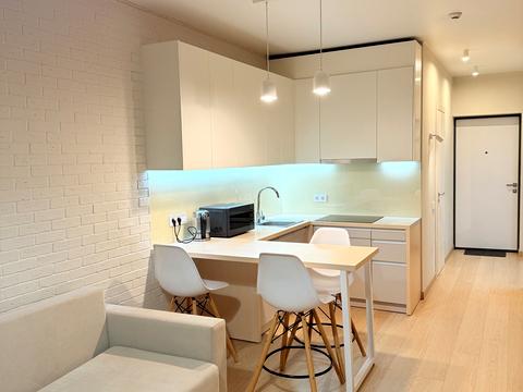 квартира за адресою Васильківська вул., 100-А