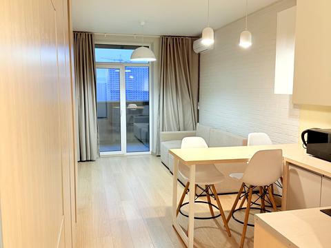 квартира за адресою Васильківська вул., 100-А