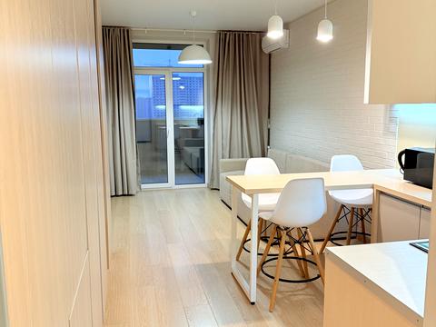 квартира за адресою Васильківська вул., 100-А