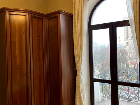 квартира за адресою Київ, Лютеранська вул., 6