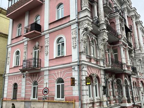 квартира за адресою Київ, Лютеранська вул., 6