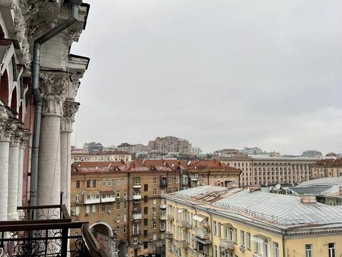 квартира за адресою Київ, Лютеранська вул., 6