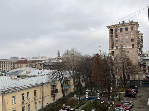 квартира за адресою Київ, Лютеранська вул., 6