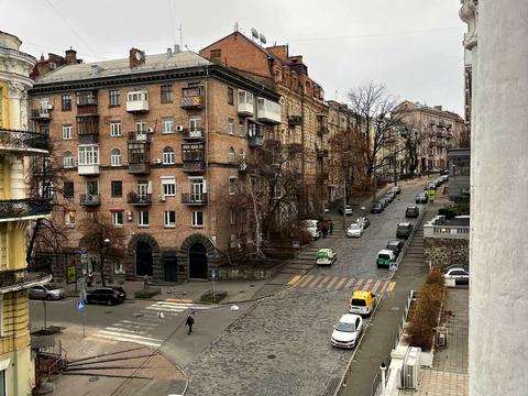 квартира за адресою Київ, Лютеранська вул., 6