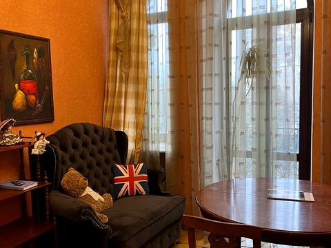 квартира за адресою Київ, Лютеранська вул., 6