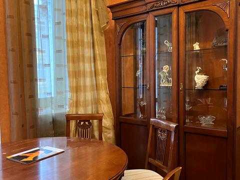 квартира за адресою Київ, Лютеранська вул., 6