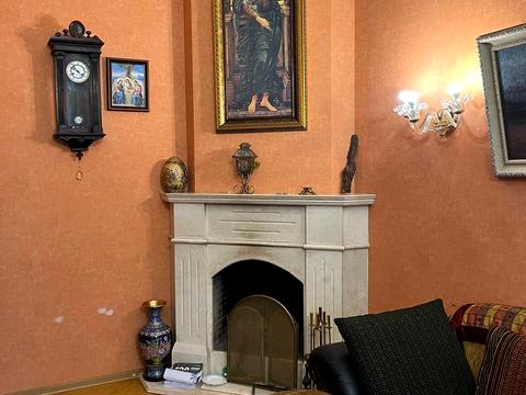 квартира за адресою Київ, Лютеранська вул., 6