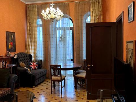 квартира за адресою Київ, Лютеранська вул., 6