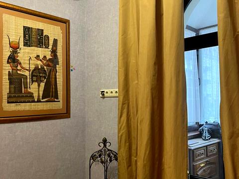 квартира за адресою Київ, Лютеранська вул., 6