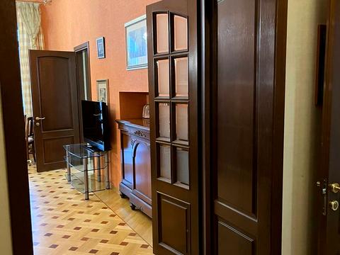 квартира за адресою Київ, Лютеранська вул., 6