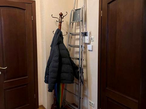 квартира за адресою Київ, Лютеранська вул., 6