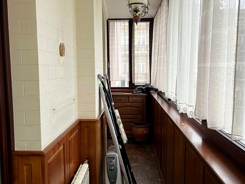 квартира за адресою Київ, Лютеранська вул., 6