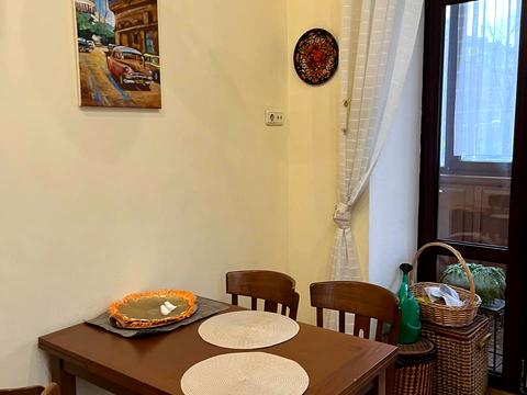 квартира за адресою Київ, Лютеранська вул., 6