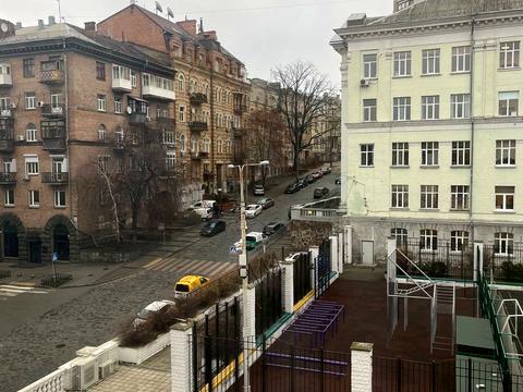 квартира за адресою Київ, Лютеранська вул., 6