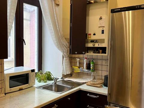 квартира за адресою Київ, Лютеранська вул., 6