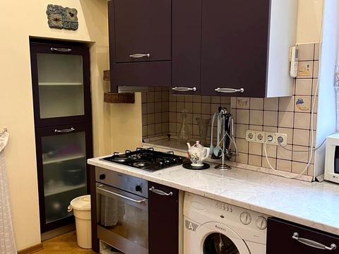 квартира за адресою Київ, Лютеранська вул., 6