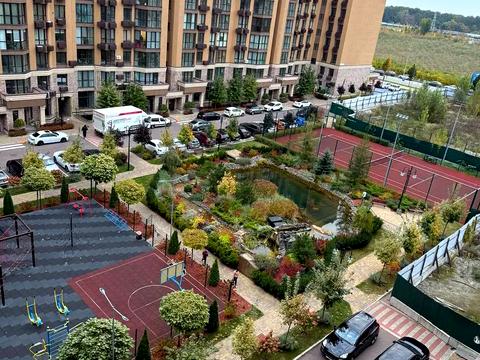 квартира по адресу Пригородная ул., (вул. Приміська, 14)