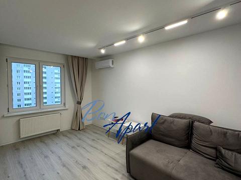 квартира за адресою Балтійський пров., 5