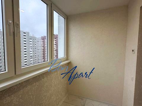 квартира за адресою Балтійський пров., 5