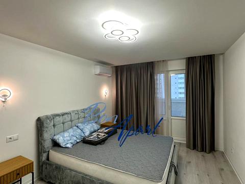 квартира за адресою Балтійський пров., 5