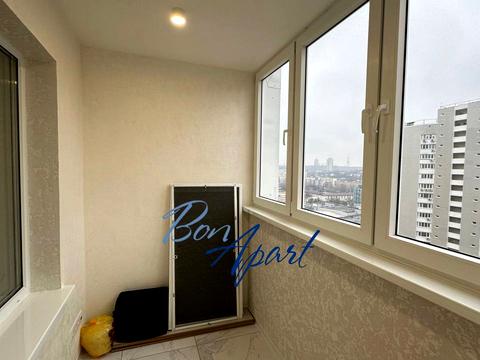 квартира за адресою Балтійський пров., 5