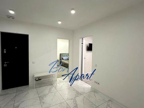 квартира за адресою Балтійський пров., 5