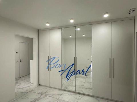 квартира за адресою Балтійський пров., 5