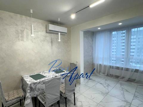 квартира за адресою Балтійський пров., 5