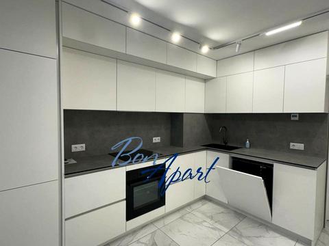 квартира за адресою Балтійський пров., 5