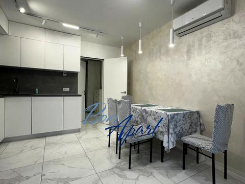 квартира за адресою Балтійський пров., 5