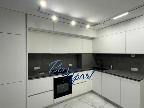 квартира за адресою Балтійський пров., 5