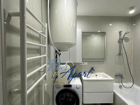 квартира за адресою Балтійський пров., 5