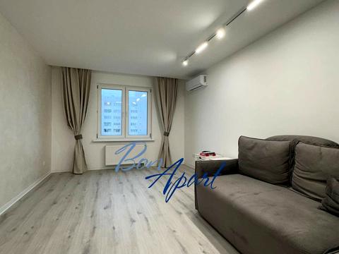 квартира за адресою Балтійський пров., 5