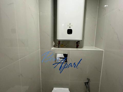 квартира за адресою Балтійський пров., 5