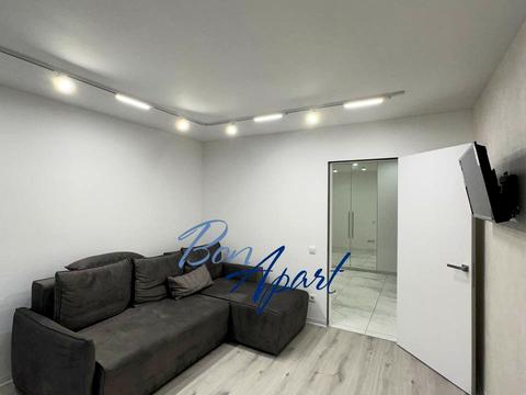 квартира за адресою Балтійський пров., 5