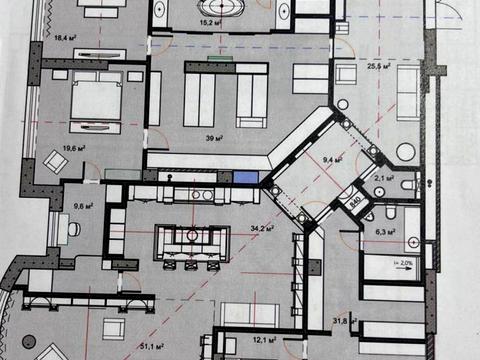 квартира за адресою Івана Мазепи вул. (Січневого Повстання), 11-Б