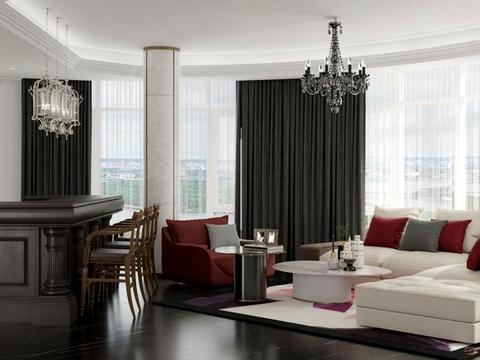 квартира за адресою Івана Мазепи вул. (Січневого Повстання), 11-Б