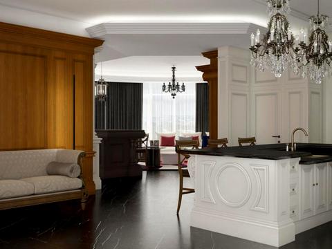 квартира за адресою Івана Мазепи вул. (Січневого Повстання), 11-Б