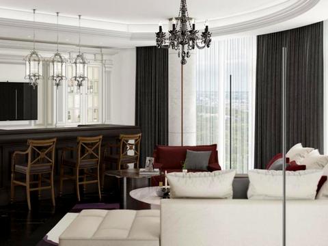 квартира за адресою Івана Мазепи вул. (Січневого Повстання), 11-Б