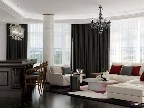 квартира за адресою Івана Мазепи вул. (Січневого Повстання), 11-Б