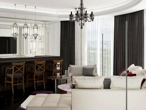 квартира за адресою Івана Мазепи вул. (Січневого Повстання), 11-Б