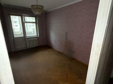 квартира за адресою Оболонський просп., 23-А