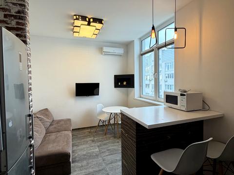 квартира по адресу Урловская ул., 23