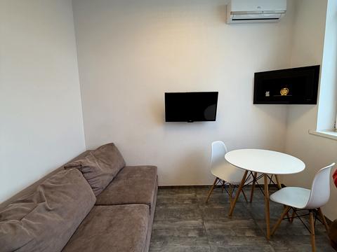 квартира по адресу Урловская ул., 23