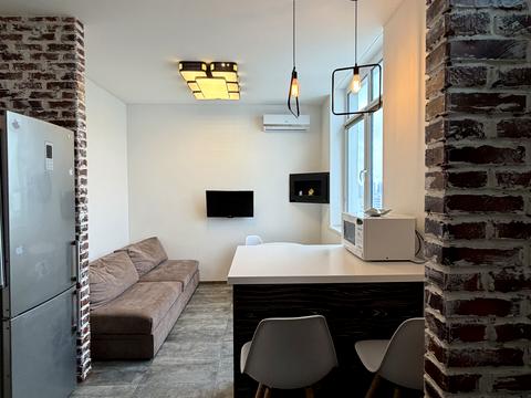 квартира за адресою Урлівська вул., 23