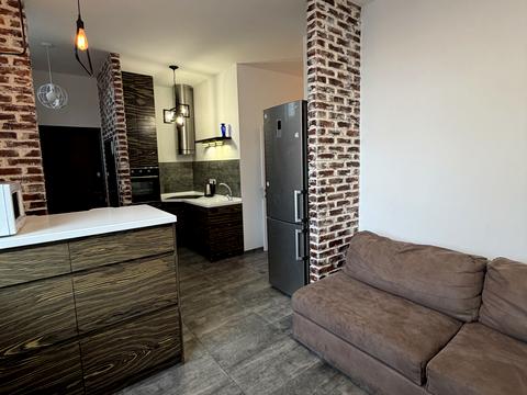 квартира по адресу Урловская ул., 23