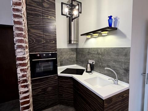 квартира по адресу Урловская ул., 23